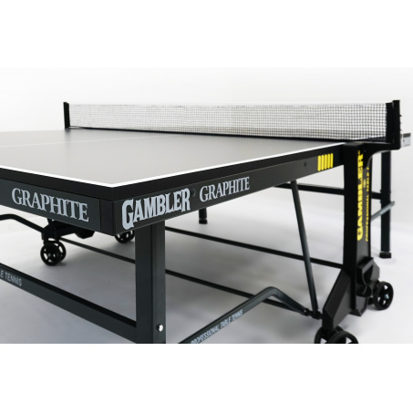Рендер-5 для Gambler Graphite