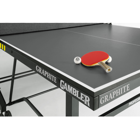 Рендер-4 для Gambler Graphite