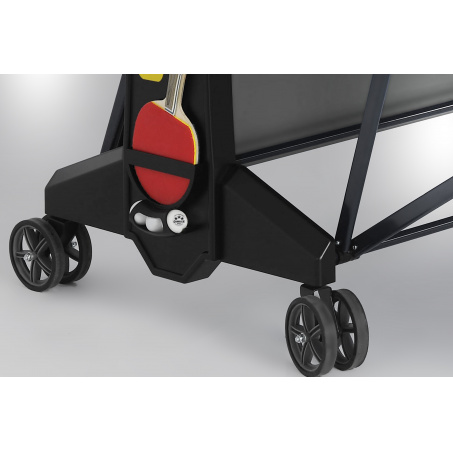 Рендер-2 для Gambler Graphite