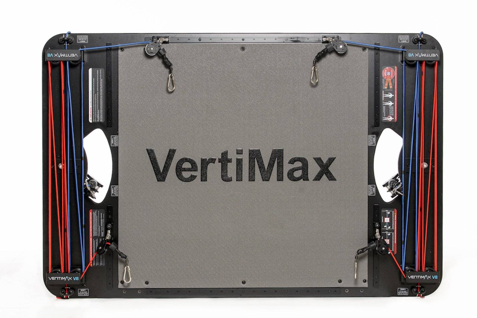 VertiMax V8 из каталога комплексов для кроссфита и функционального тренинга в Санкт-Петербурге по цене 740000 ₽