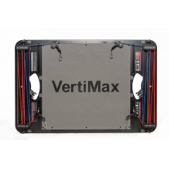 VertiMax V8 из каталога комплексов для кроссфита и функционального тренинга в Санкт-Петербурге по цене 651200 ₽