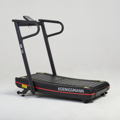 MS1.0 в СПб по цене 59840 ₽ в категории беговые дорожки Koenigsmann