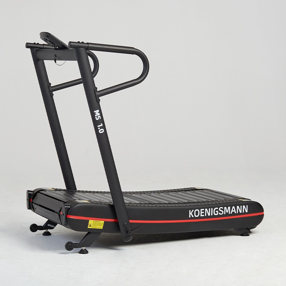Koenigsmann MS1.0 без поручней