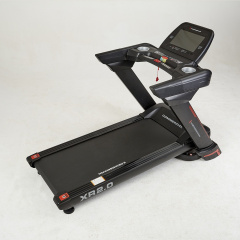 XR2.0 COMMERCIAL в СПб по цене 175120 ₽ в категории беговые дорожки Koenigsmann