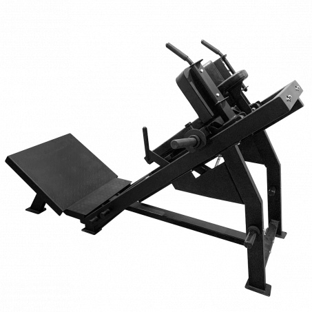 Рендер-1 для Bronze Gym Partner BG-810 Гакк-присед
