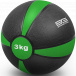 Медицинский мяч Bronze Gym 3 кг BG-FA-MB3