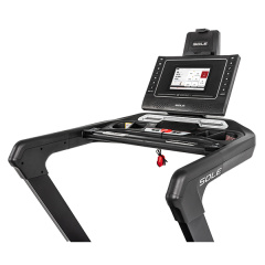 Sole Fitness F80 (2023) из каталога беговых дорожек в Санкт-Петербурге по цене 199750 ₽