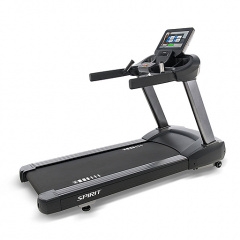 CT800ENT+ в СПб по цене 917220 ₽ в категории беговые дорожки Spirit Fitness