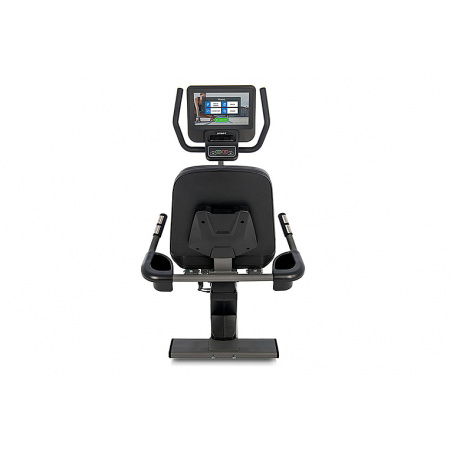 Рендер-2 для Spirit Fitness CR800ENT+ new