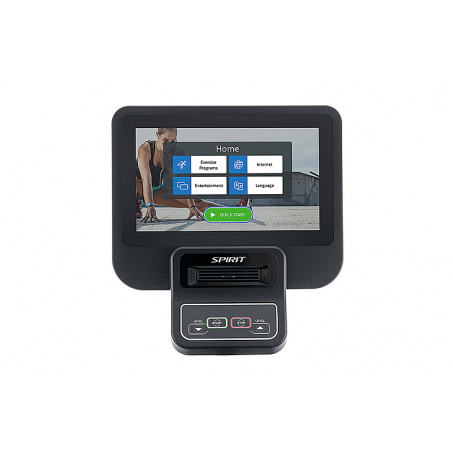 Рендер-5 для Spirit Fitness CU800ENT+ new