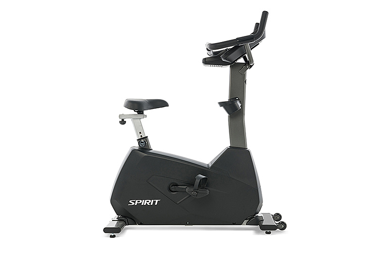 Spirit Fitness CU800ENT+ new электромагнитный