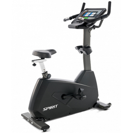 Рендер-0 для Spirit Fitness CU800ENT+ new