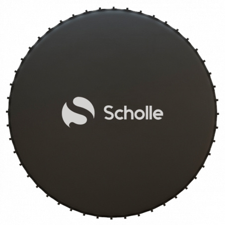 Рендер-5 для Scholle Space Twin Green/Orange 8FT (2.44м)