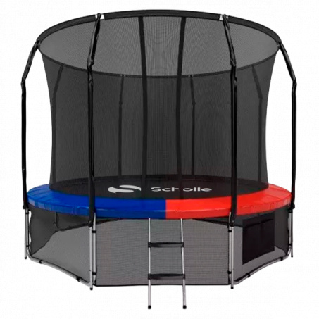 Рендер-9 для Scholle Space Twin Blue/Red 16FT (4.88м)