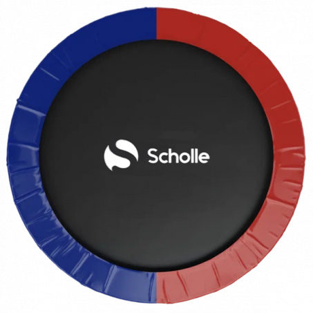 Рендер-3 для Scholle Space Twin Blue/Red 16FT (4.88м)