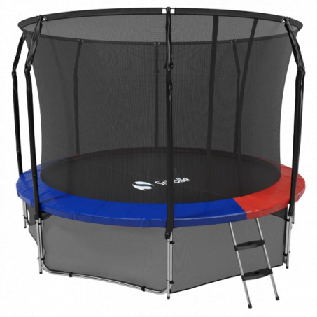 Рендер-0 для Scholle Space Twin Blue/Red 16FT (4.88м)
