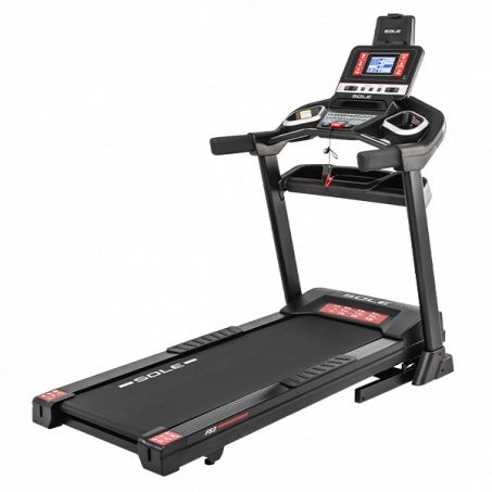 Рендер-0 для Sole Fitness F63 (2023)