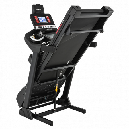 Рендер-4 для Sole Fitness F63 (2023)