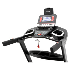 Sole Fitness F65 (2023) из каталога беговых дорожек в Санкт-Петербурге по цене 136000 ₽