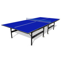 Koenigsmann TT Indoor 1.0 из каталога теннисных столов для помещений в Санкт-Петербурге по цене 23890 ₽