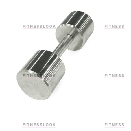 Рендер-0 для MB Barbell хромированная - 9 кг