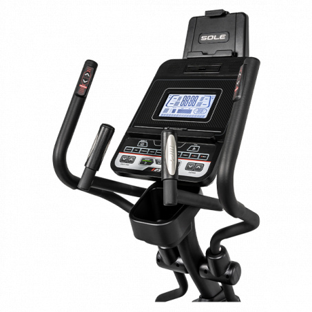 Рендер-15 для Sole Fitness E25 (2023)