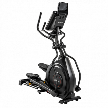 Рендер-12 для Sole Fitness E25 (2023)