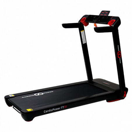 Рендер-0 для CardioPower TT35