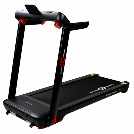 Рендер-4 для CardioPower TT35