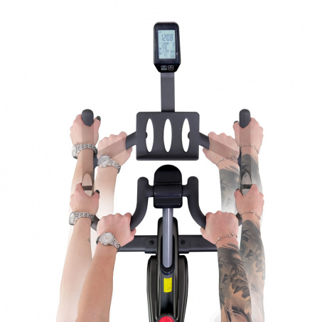 Рендер-21 для Everyfit 911M
