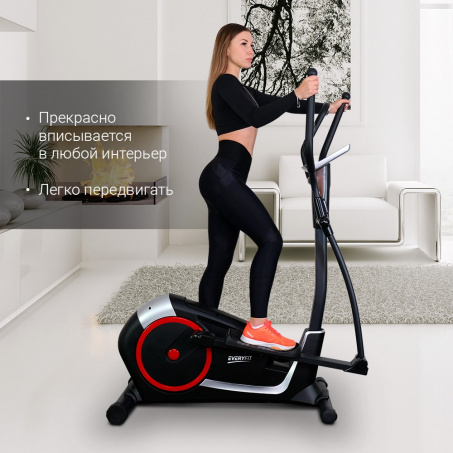 Рендер-14 для Everyfit K8727HP