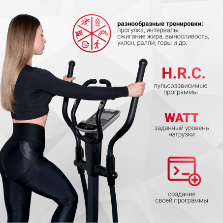 Рендер-12 для Everyfit K8727HP