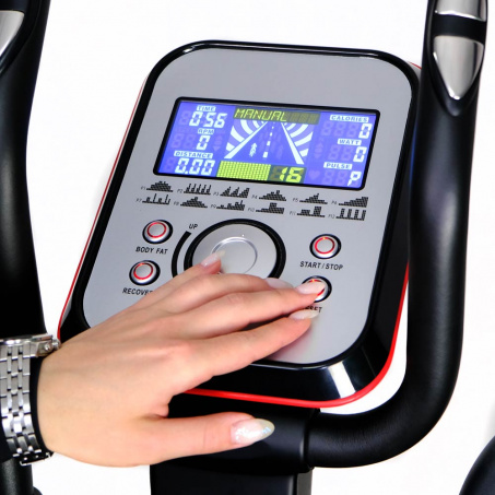 Рендер-23 для Everyfit 150EP