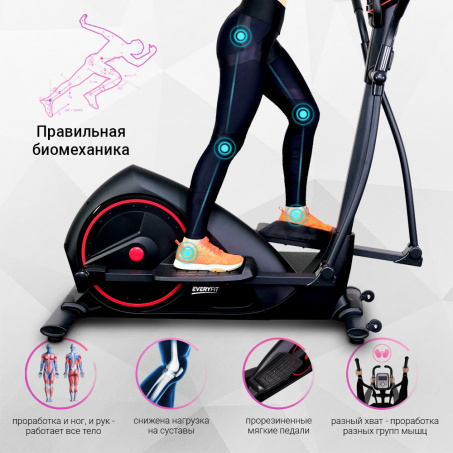 Рендер-14 для Everyfit 150EP