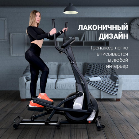 Рендер-14 для Everyfit 41801EHP