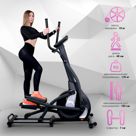 Рендер-10 для Everyfit 41801EHP