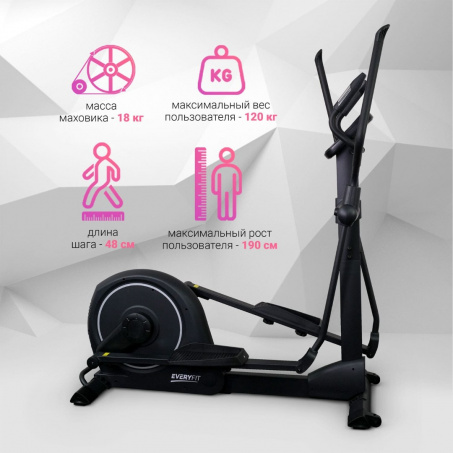 Рендер-12 для Everyfit EX9P