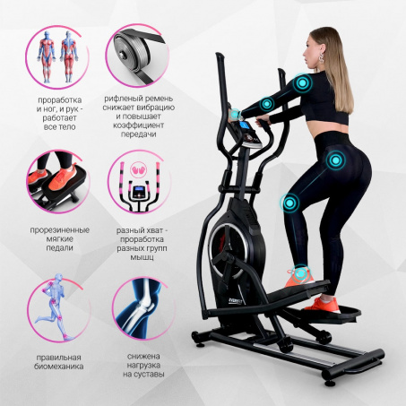 Рендер-12 для Everyfit F2P