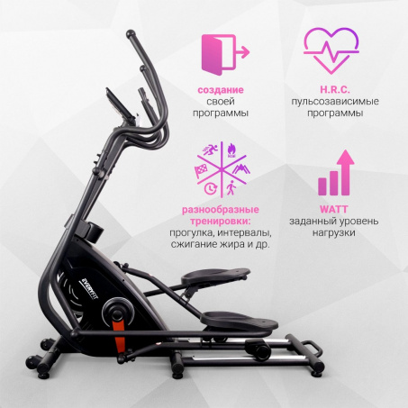 Рендер-11 для Everyfit 41800EHPC