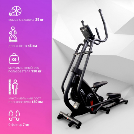 Рендер-8 для Everyfit 41800EHPC