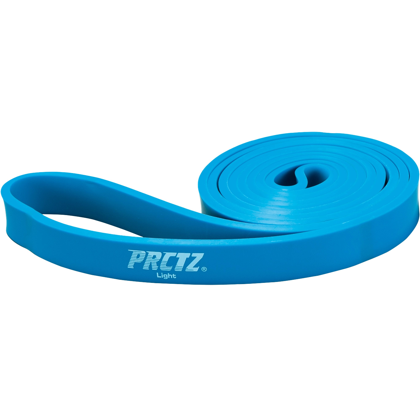 Силовая лента PRCTZ Power Band Light слабое сопротивление