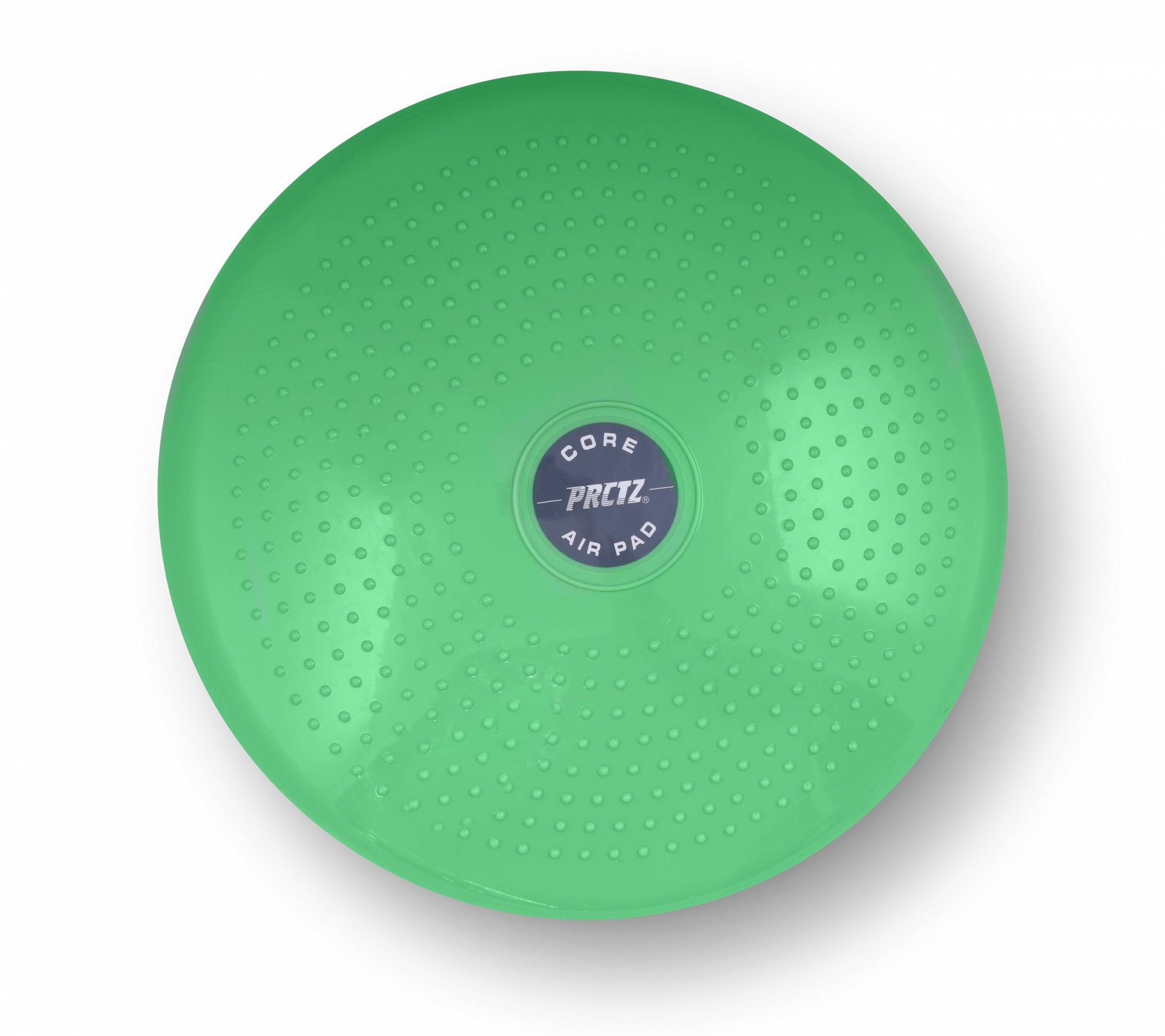 Ролик для йоги и пилатеса PRCTZ Air Pad Balance Disk 33см