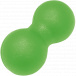 Мяч массажный сдвоенный PRCTZ Massage Therapy Peanut Ball, 25 см