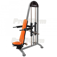 ProfyGym ТД-0050-D Вертикальный жим сидя - фото 1