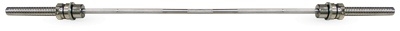 MB Barbell прямой олимпийский - 50мм - 2200 мм из каталога прямых грифов для штанги в Санкт-Петербурге по цене 54204 ₽