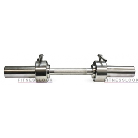 Рендер-0 для MB Barbell - 50 мм - 710 мм