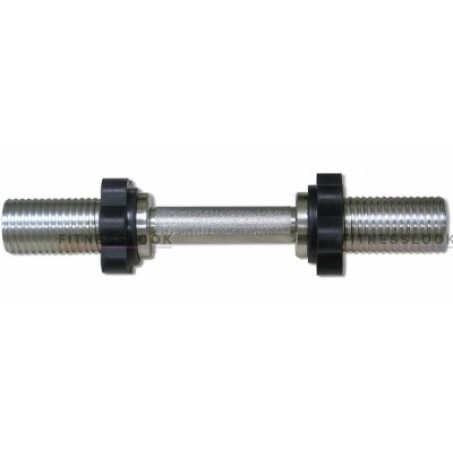 Рендер-0 для MB Barbell - 50 мм - 390 мм