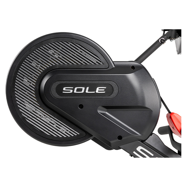 Гребной тренажер Sole Fitness SR550 (2023)