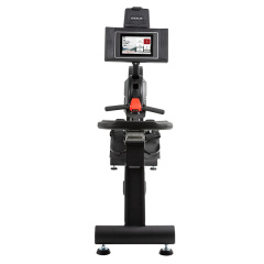 Sole Fitness SR550 (2023) из каталога гребных тренажеров в Санкт-Петербурге по цене 263890 ₽