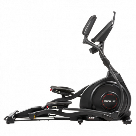 Рендер-10 для Sole Fitness E95 (2023)